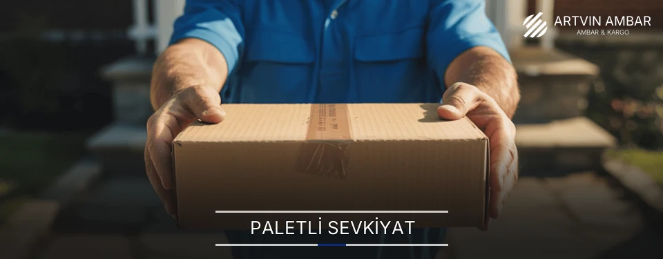 Artvin Paletli Malzeme Ambar Firmaları