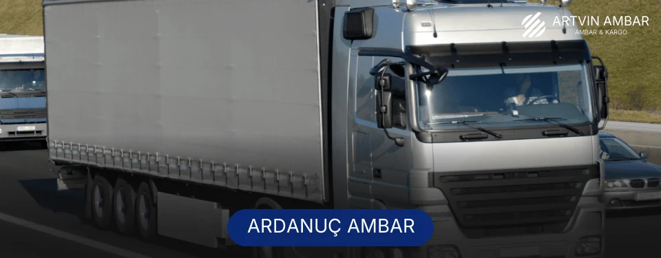 Ardanuç Ambar