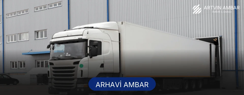 Arhavi Ambar