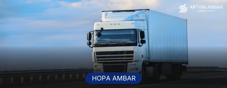 Hopa Ambar