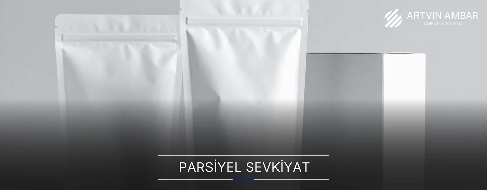 Artvin Parsiyel Malzeme Ambar Firmaları