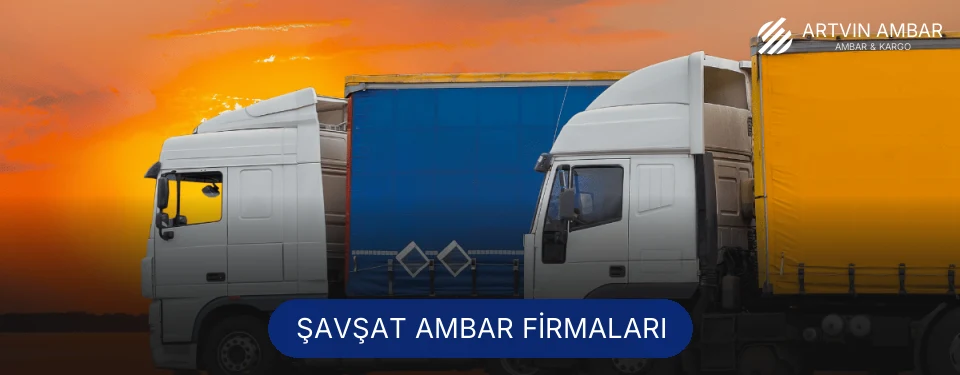 Şavşat Ambar Taşımacılık