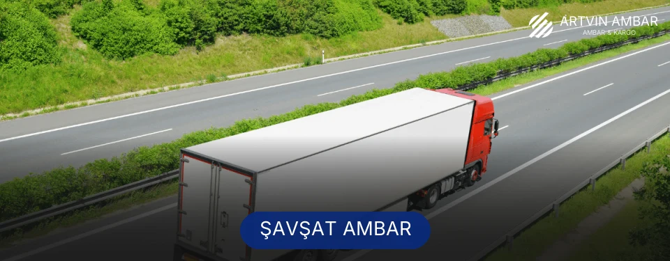 Şavşat Ambar