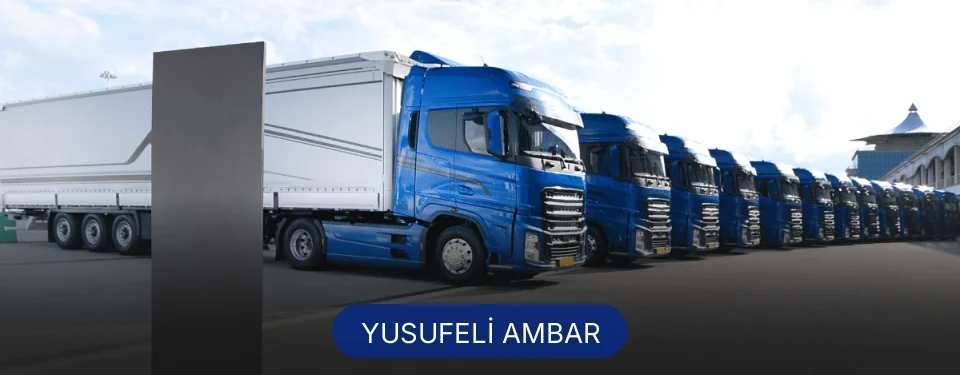 Yusufeli Ambar Kargo Yusufeli Ambar Kargo