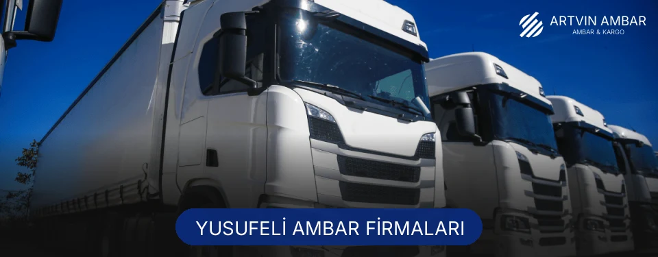 Yusufeli Ambar Taşımacılık Yusufeli Ambar Taşımacılık