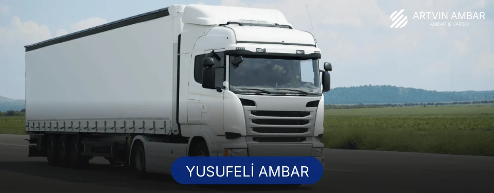 Yusufeli Ambar