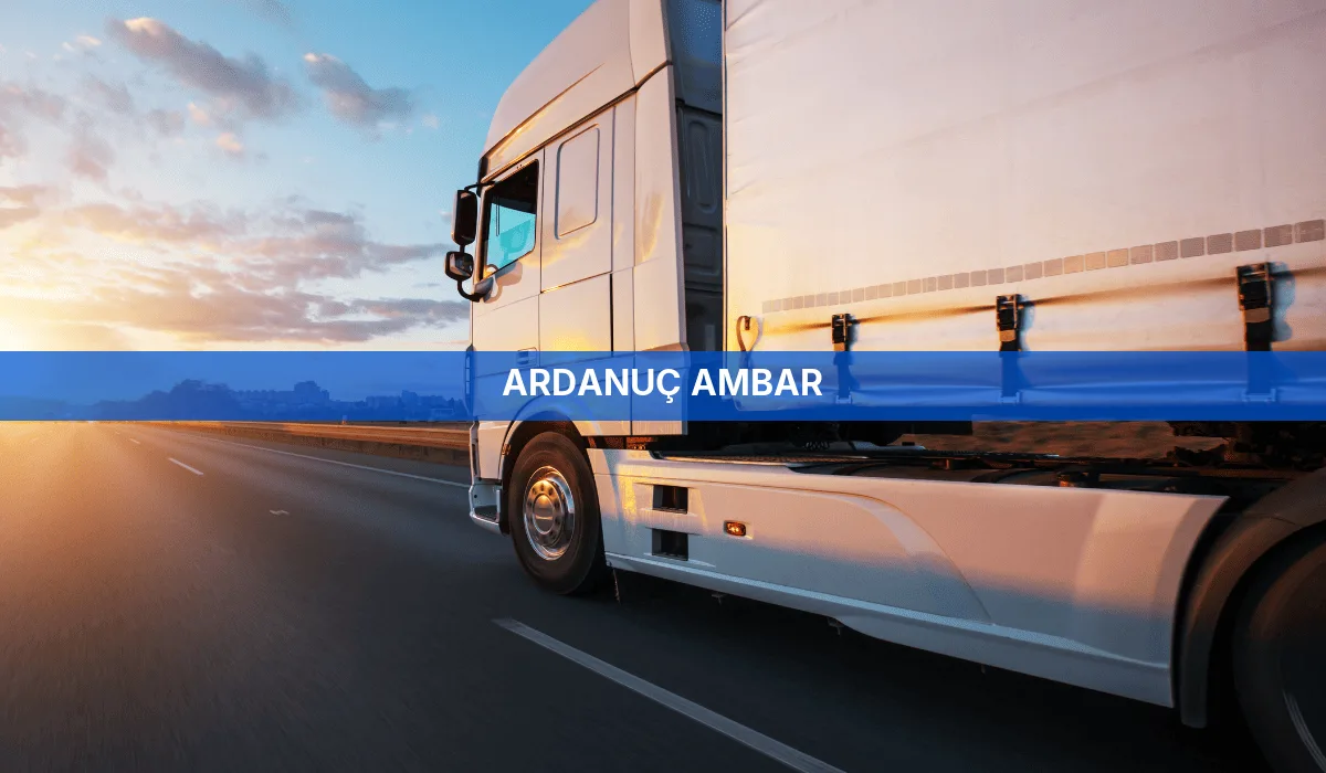 Ardanuç Ambar