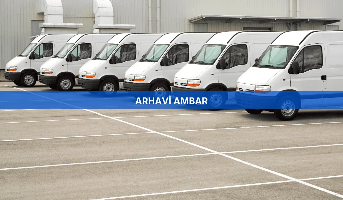 Arhavi Ambar