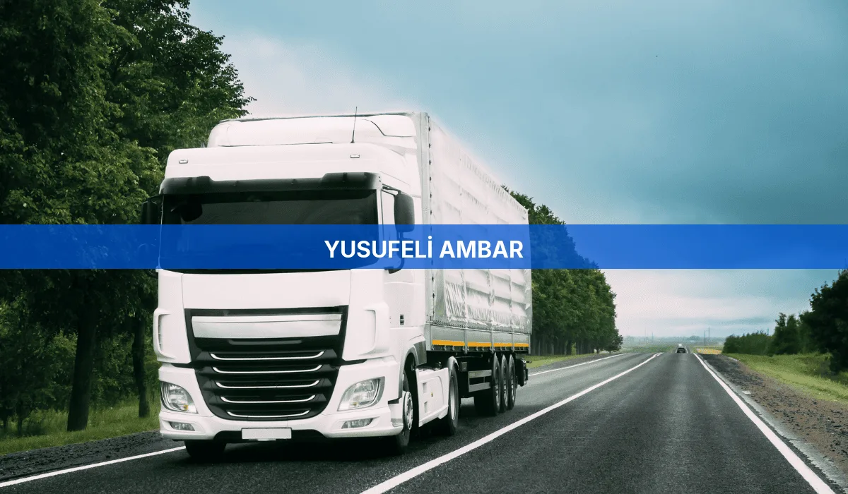Yusufeli Ambar